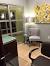 Simple Salon Decoration