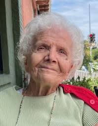 Betty Rose Yanchulis Obituary December 13, 2023