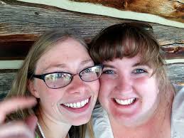 A selfie with my best friend😁