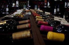 Cadeau pour cave à vin. Faites Le Plein D Idees Cadeaux Pour Les Amateurs De Vin Brasserie Grain D Orge