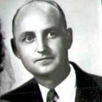 Albert David Kosanke (1910–1986) • FamilySearch