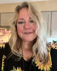 Celebration of life in honor of Trish Simmons, St. Stephen's Episcopal  Church, Phoenix, 12 July 2025