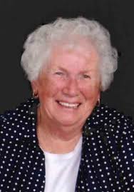 Doris B. Meade Obituary