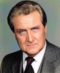 Patrick Macnee (1922–2015) was a suave British actor renowned for his role  as John Steed in The Avengers (1961–1969) and its sequel The New Avengers  (1976–1977). His debonair charm defined the spy