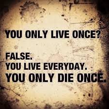 I'm fairly certain that yolo is just carpe diem for stupid people.. 112 Julius Caesar Quotes Page 5 Boom Sumo