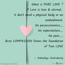True love quotes have become popular and been used in a wide range of content as technology develops. 26 Pure Love Quotes Swan Quote