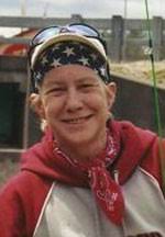 Patricia Joy Emerson (1953-2012)