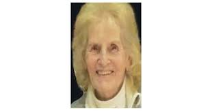 Darlene Ruth Myers Obituary (2022)