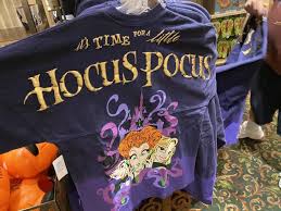 Brief content visible, double tap to read full content. Take A Look At Practically All Of The Halloween Merchandise At Walt Disney World Touringplans Com Blog