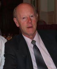 Condolence Book for Patrick (Paddy) Shanahan (Glasnevin, Dublin)