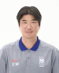 FIFA U-20 World Cup/Republic of Korea