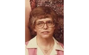 Doris Triplett Obituary (1936