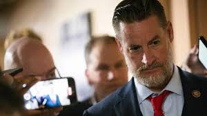 Steube to file motion to censure Cherfilus-McCormick following indictment