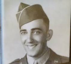 Steven Cswercko (1915-1973)