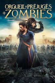 Orgueil et préjugés et zombies est un film réalisé par burr steers avec lily james, sam riley. Telecharger Le Film Orgueil Et Prejuges Et Zombies Gratuitement