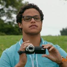 Noah Carver (@BlueGoseiShark)