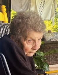 Obituary information for Mary Ellen Wiggins