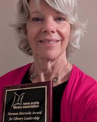 Many moments planted the seeds for my library career, from a lifelong love  of books to role models like my BRHS school librarian, Marian Ward. I  always pictured myself as a high
