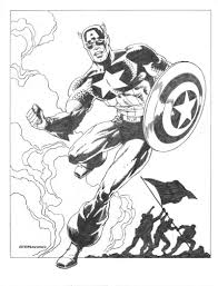 Black And White Comic Book Art Civil War Ii 7 Black And White Variant Cover By Jim Steranko Jim Steranko S Jim Steranko Comics Artwork Comic Books Art