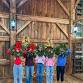 Christmas Wreath Workshop at Niederman Farm — Back event image