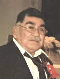 Alvaro Ruiz Salinas Obituary July 20, 2022