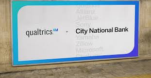 Po box 98 san saba, tx 76877. City National Bank Opts For Qualtrics Employeexm The Industry Leading Solution That Puts People First Qualtrics
