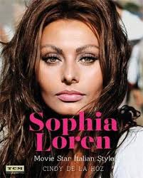 Born 20 september 1934), known professionally as sophia loren (/ləˈrɛn/; Tcm Sophia Loren Movie Star Italian Style Collectura