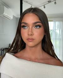 Nicole Hill Makeup | Sparkles for @evagrubisic #throwback ...