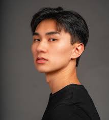 Andy Choy's Instagram, Twitter & Facebook