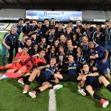 L'inter parte bene anche nella seconda frazione: Part 2 Inter Primavera Players From The Recent Past Serpents Of Madonnina
