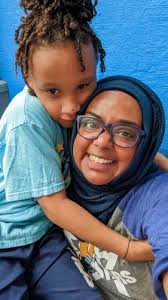 Teacher of the Week: Farhanah Faruque, South Side Elementary