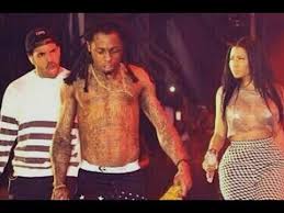 I took the ice, let me lift my wrist up— nicki minaj feat. Nicki Minaj Drake Lil Wayne At Hot97 Summer Jam 2014 Youtube