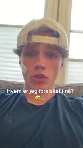 Det kom litt spytt @Oliverbergset