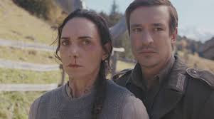 German Films Quarterly 1 2024 DER DESERTEUR