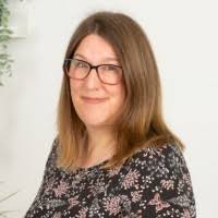 Ciara Wood DipM MCIM