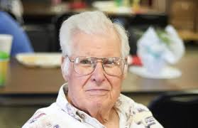 Rodney Willard Peterson (1927-2018)