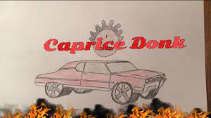 If you like this tutorial and would like to try more like it see the rest of the tutorials here on easylinedrawing. Caprice Donk Drawing Youtube