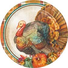 Maybe you would like to learn more about one of these? Traditional Thanksgiving 10 Inch Plates Thanksgiving Party Supplies Thanksgiving Traditions Thanksgiving Paper