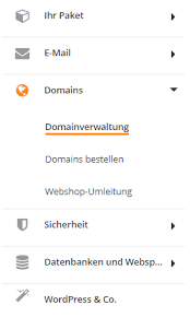 A common example is when you have both example.com and www.example.com pointing to the same application and hosted by the same server. Cname Eintrag Fur Ihre Domain So Konnen Sie Ihn Andern Strato