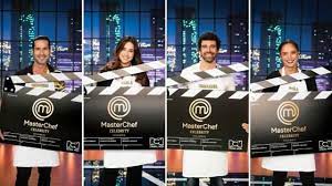 Originally, 24 celebrities participated in each series with three contestants per episode following the full masterchef goes large test. Participantes Cuentan Los Detalles Mas Curiosos De Masterchef Celebrity 2021 Kienyke