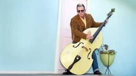 LEE ROCKER