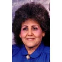 Maria Del Carmen Plasencio Obituary