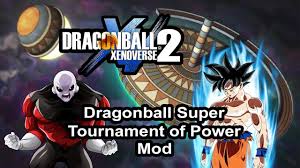 This article is about the stage. Dbxv2 Tournament Of Power Mods Stage Character And Aura By Cyphermods Id