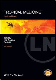 Lecture Notes Tropical Medicine 7th Eition Pdf Beeching Nick Gill Geoff Lectures Notes Medical Textbooks Medicine Book
