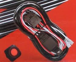 Nilight Off Road Led Light Bar Wiring Harness Kit With On Off Switch 2 Leads Off Road Led Lights Led Light Bars Bar Lighting