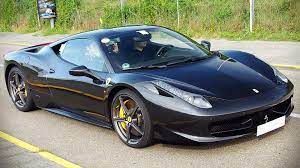 Save $12,295 on 2015 ferrari 458 spider for sale. 2015 Ferrari 458 Italia Spider Black Wallpaper