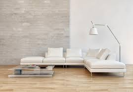 كنب ابيض وارضية فاتحه