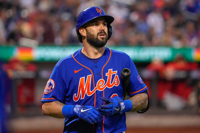Mets designate Tomás Nido for assignment: What's next for the veteran catcher? - The Athletic