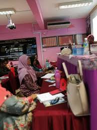 Jabatan peguam negara (tulisan jawi: Galeri Halalneevour