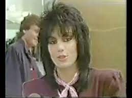 Jett is best known for her work as the frontwoman of her band joan jett & the blackhearts, and for earlier founding and performing with the runaways, which recorded and released the hit song cherry bomb. Vintage 1982 Joan Jett Australian Tour Ads Interviews Uk Interviews Youtube